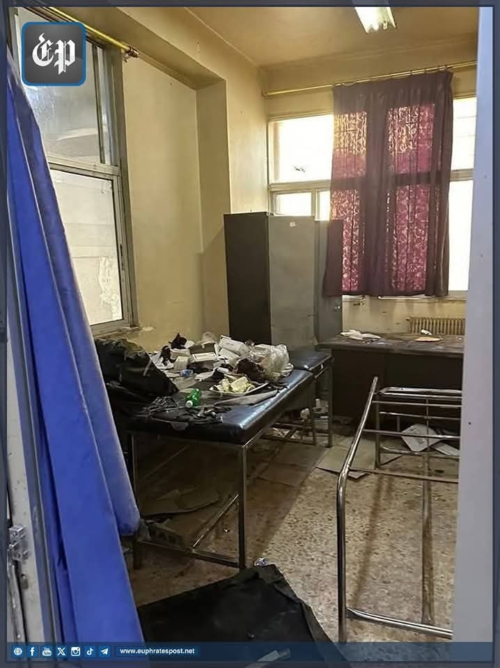 Deir Ezzor Kampagne
